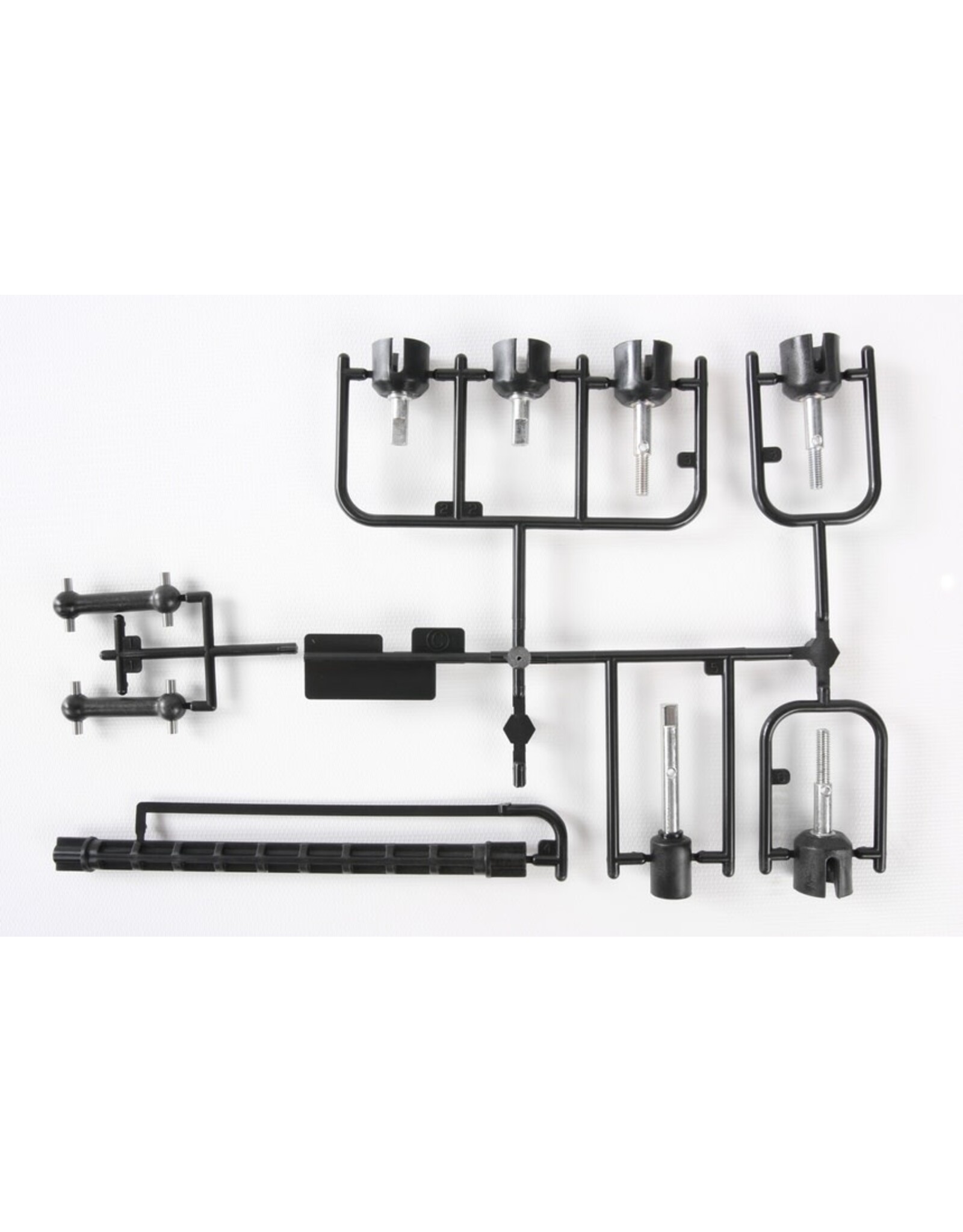 Tamiya RC TT02 C Parts Cup Joint