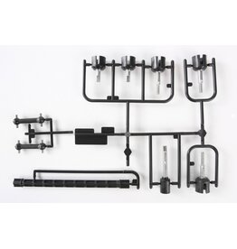 Tamiya RC TT02 C Parts Cup Joint