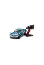 Kyosho Fazer Mk2 70' Toyota Celica GT Tuned Electric 4WD 1/10 RTR
