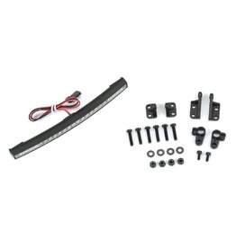 Pro-Line /10 & 1/8 5 Ultra-Slim LED Lt Bar Kit 5V-12V Crv