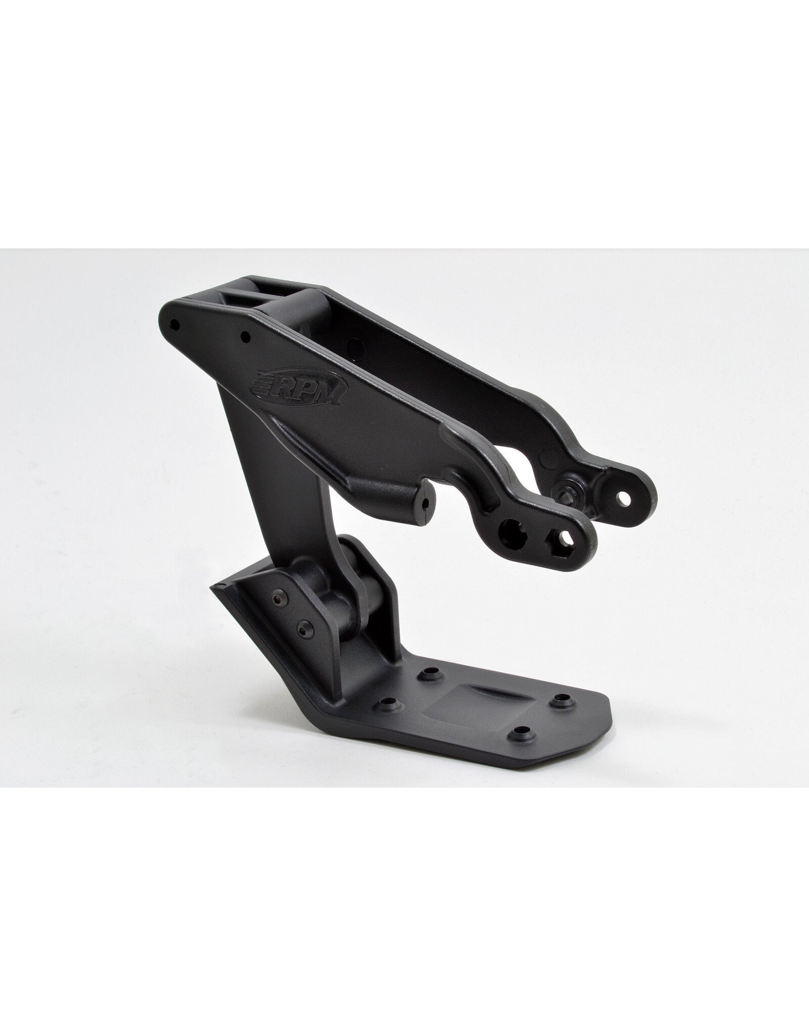 RPM HD Wing Mount System - Black