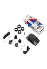 HPI Racing nano-TTR 1987 BMW M3 E30 Warsteiner - Painted Body Set