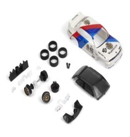 HPI Racing nano-TTR 1987 BMW M3 E30 Warsteiner - Painted Body Set