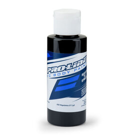 Pro-Line RC Body Paint - Black