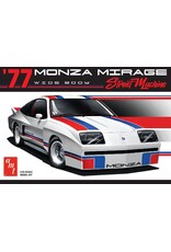 AMT 1/25 1977 Chevy Monza SS Model Kit (Level 2)