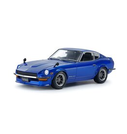 Tamiya Nissan Fairlady 240Z, Street Custom, Plastic Model
