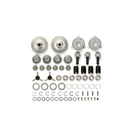 Tamiya RC Rein Joint Cup/Bevel Gear, for 6x4 Tractor Truck