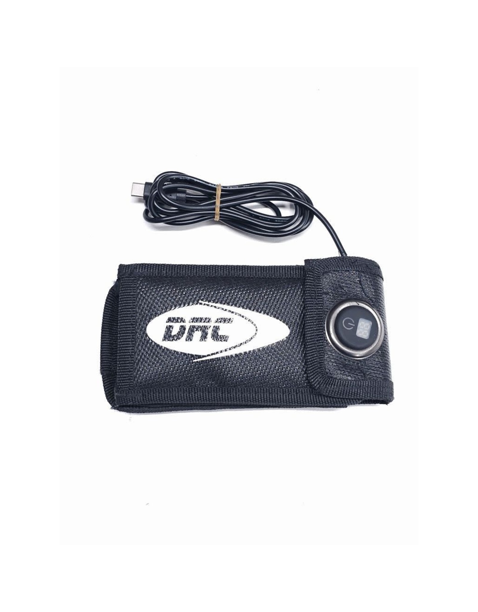 DRC Expandable Heated LiPo Sleeve