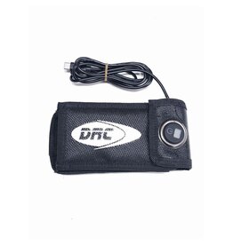 DRC Expandable Heated LiPo Sleeve
