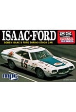 MPC 1/25 'Bobby Issac 1972 Ford Torino Stock Car Kit (Level 2)
