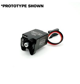 Reefs RC SX30 Sub Micro Servo 2.8KG .066sec @ 7.4v