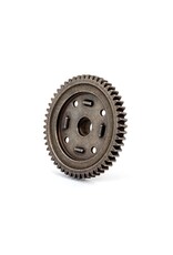 Traxxas Spur gear, 52-tooth, steel (1.0 metric pitch)