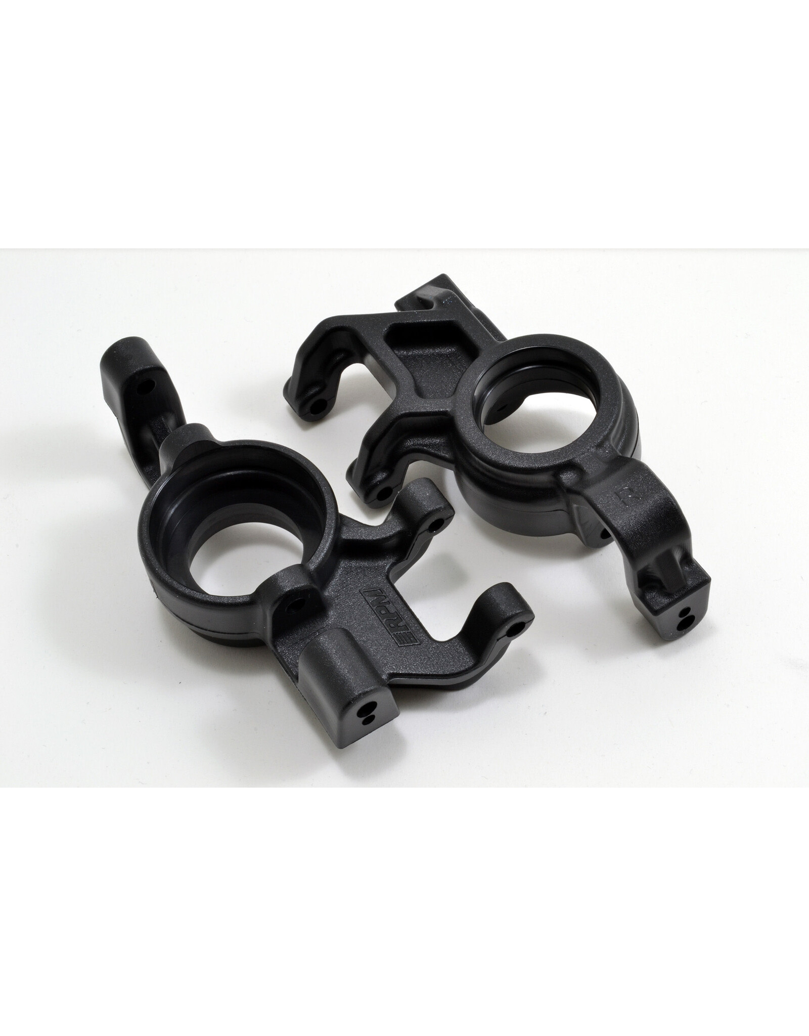 RPM Oversized Front Axle Carriers, Compatible X-Maxx