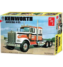 AMT KENWORTH W925 MOVIN'ON - SEMI TRACTOR