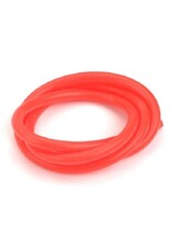 Dubro Silicone 2' Fuel Tubing, Red