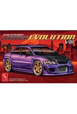 AMT 1/25 1995 Mitusbishi Lancer Evo (Level 2)