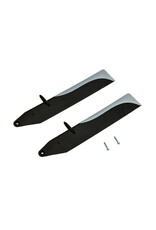 Blade Main Rotor Blade Set: Nano S2