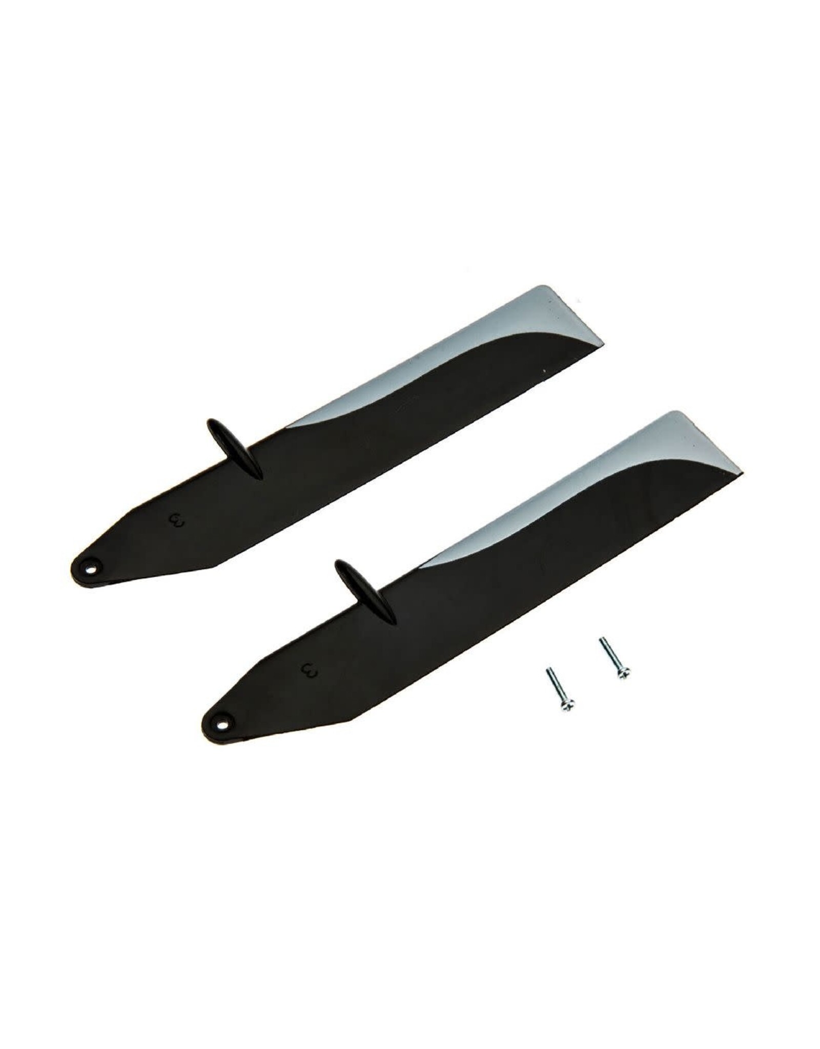 Blade Main Rotor Blade Set: Nano S2