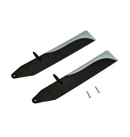 Blade Main Rotor Blade Set: Nano S2