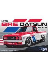 MPC 1/25 1975 Datsun Pickup BRE Model Kit (Level 2)