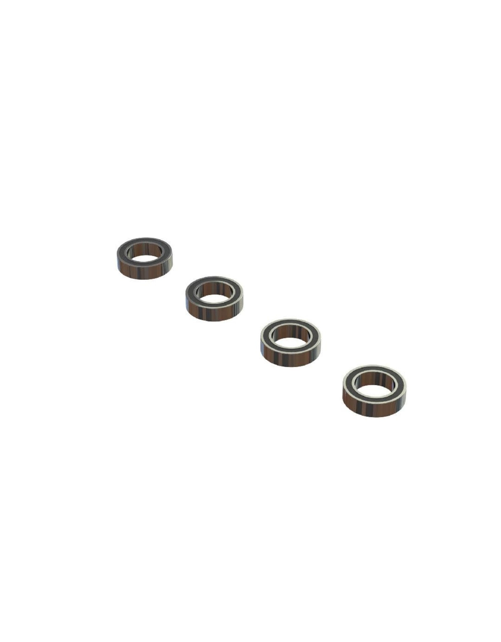 Arrma 7x11x3mm 2RS Ball Bearing (4)