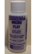 Microscale Micro Coat Flat, 1 oz
