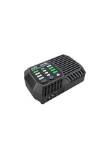 SkyRC e4S Battery Charger, AC Only, 5A, 60W