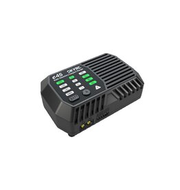 SkyRC e4S Battery Charger, AC Only, 5A, 60W
