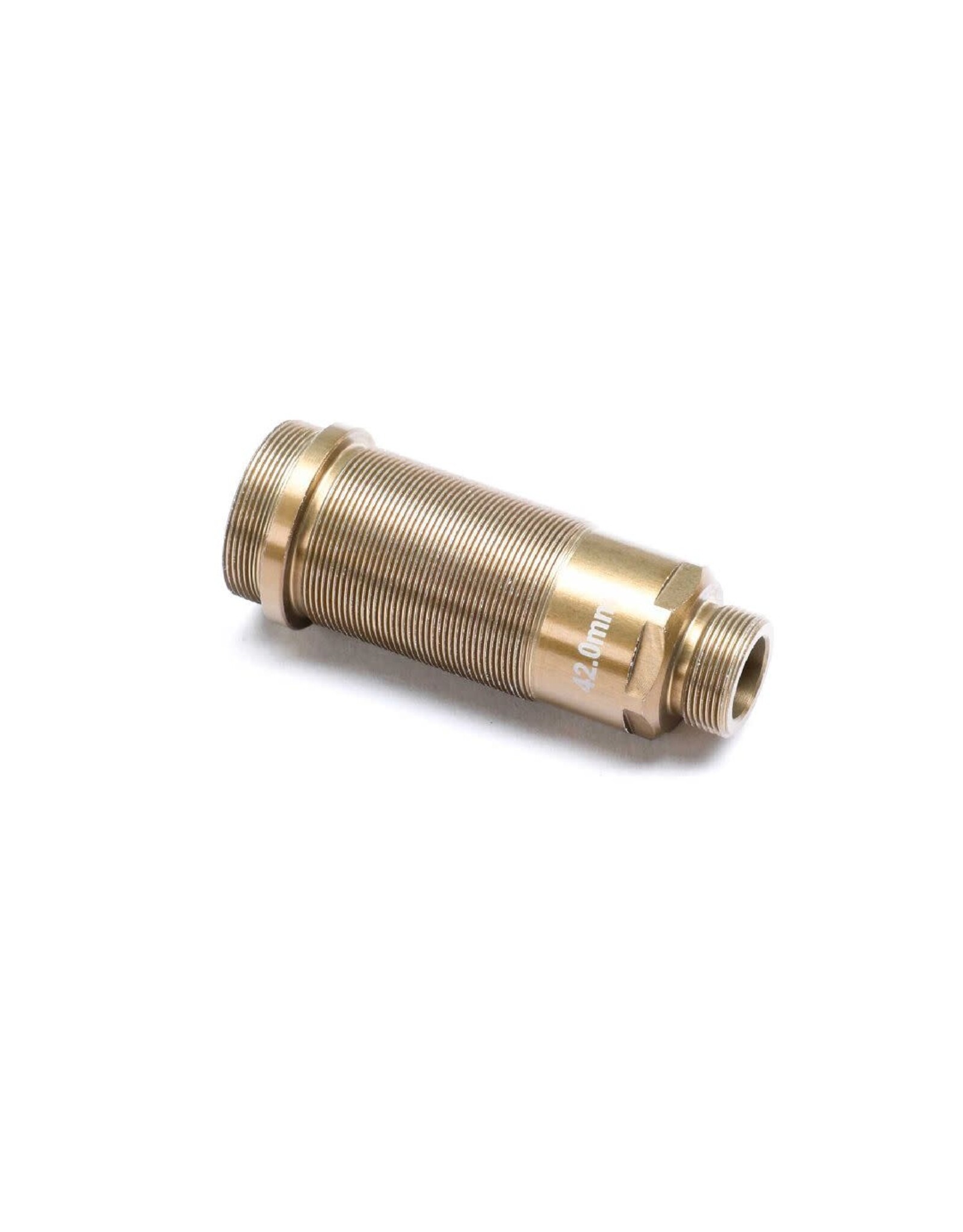 Team Losi Racing 13mm Kashima Shock Body, 42.0mm, G3, 3mm (1)