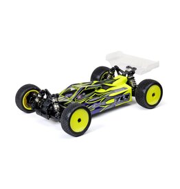 Team Losi Racing 1/10 22X-4 2.0 DC Buggy Race 4x4 Kit