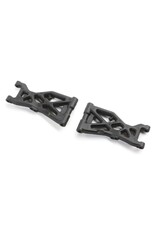 Team Losi Racing Front Arm Set, Gullwing, Stiff