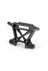 Traxxas Shock tower, front, extreme heavy duty, black