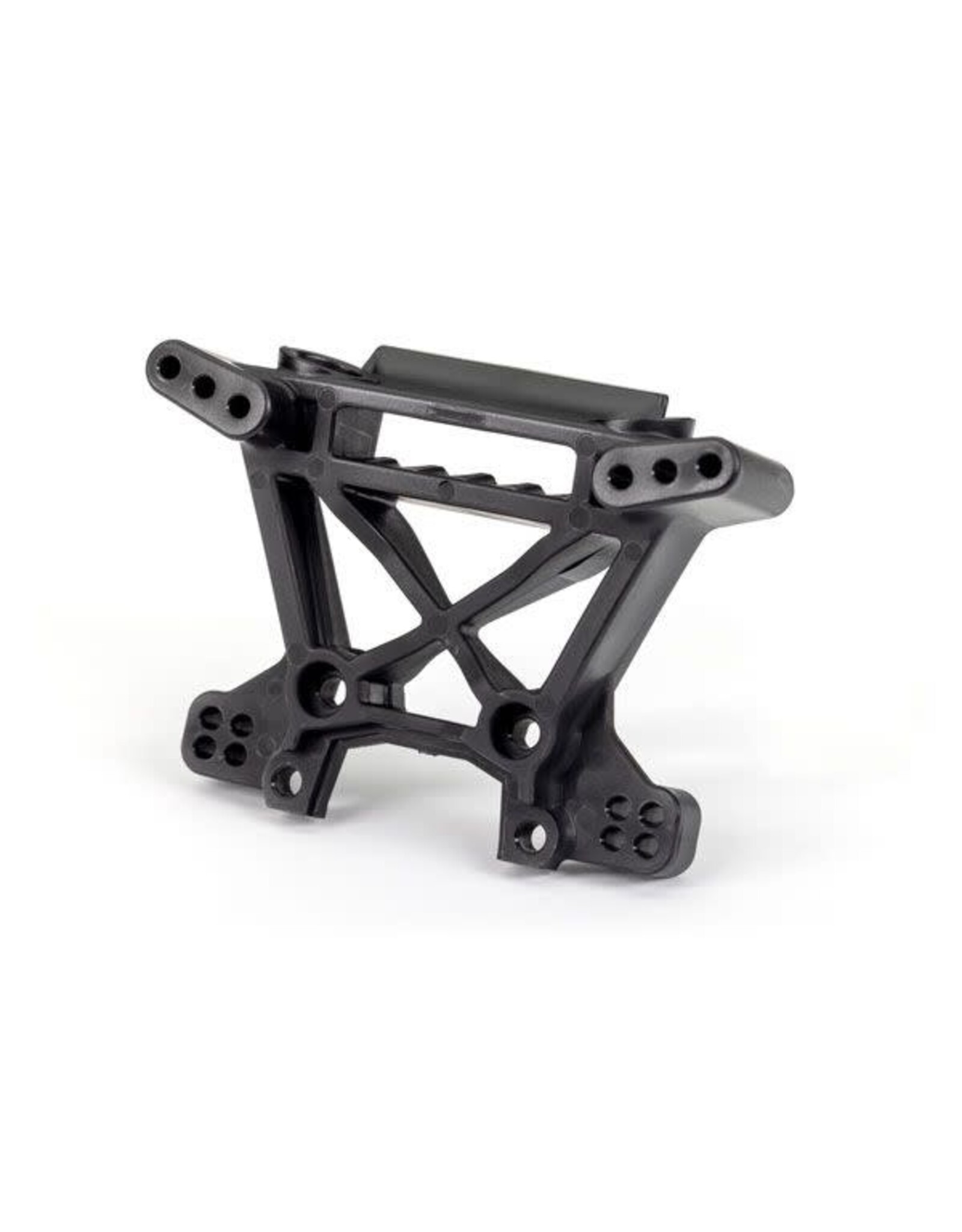 Traxxas Shock tower, front, extreme heavy duty, black