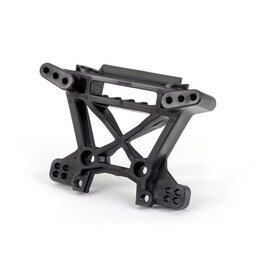 Traxxas Shock tower, front, extreme heavy duty, black