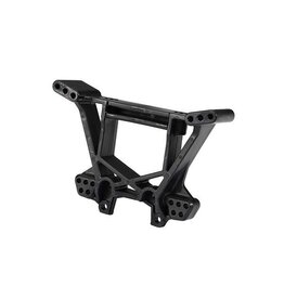 Traxxas Shock tower, rear, extreme heavy duty, black