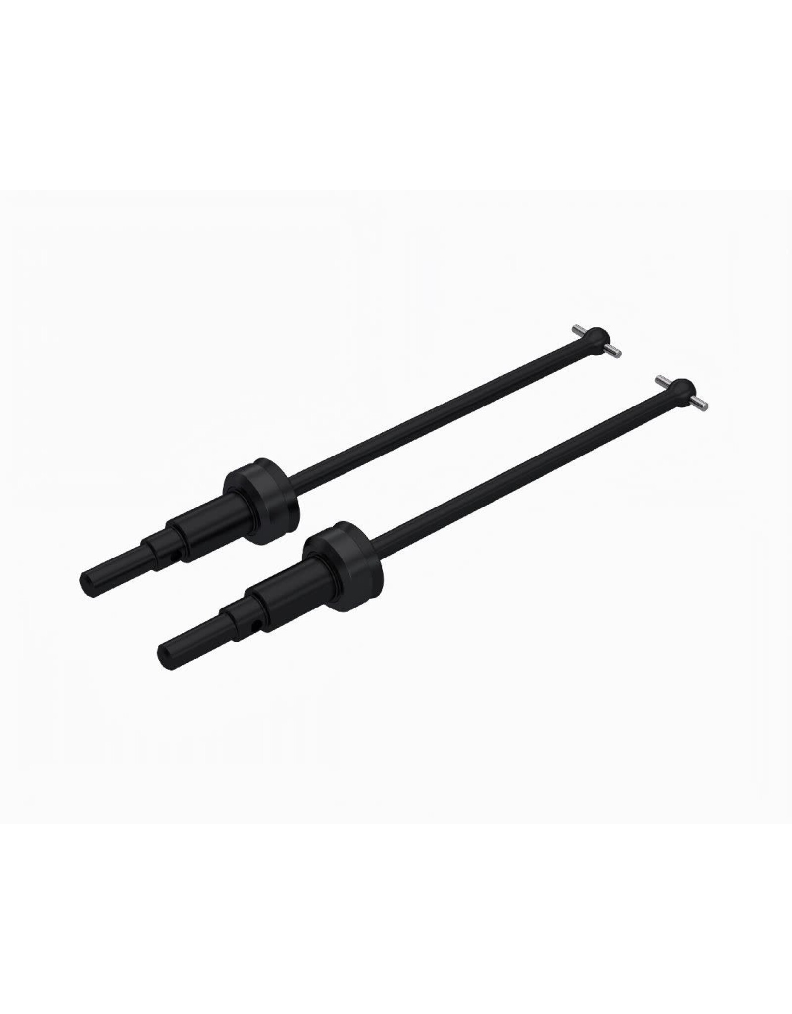 Arrma CVD Driveshaft set 71mm (2Pcs)