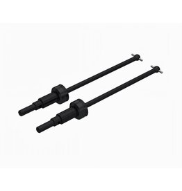 Arrma CVD Driveshaft set 71mm (2Pcs)