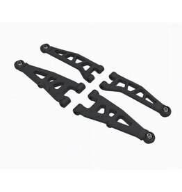 Arrma Front Suspension Arm Set D (2pc)
