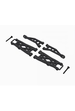 Arrma Rear Suspension Arm Set D (2pc)