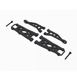 Arrma Rear Suspension Arm Set D (2pc)