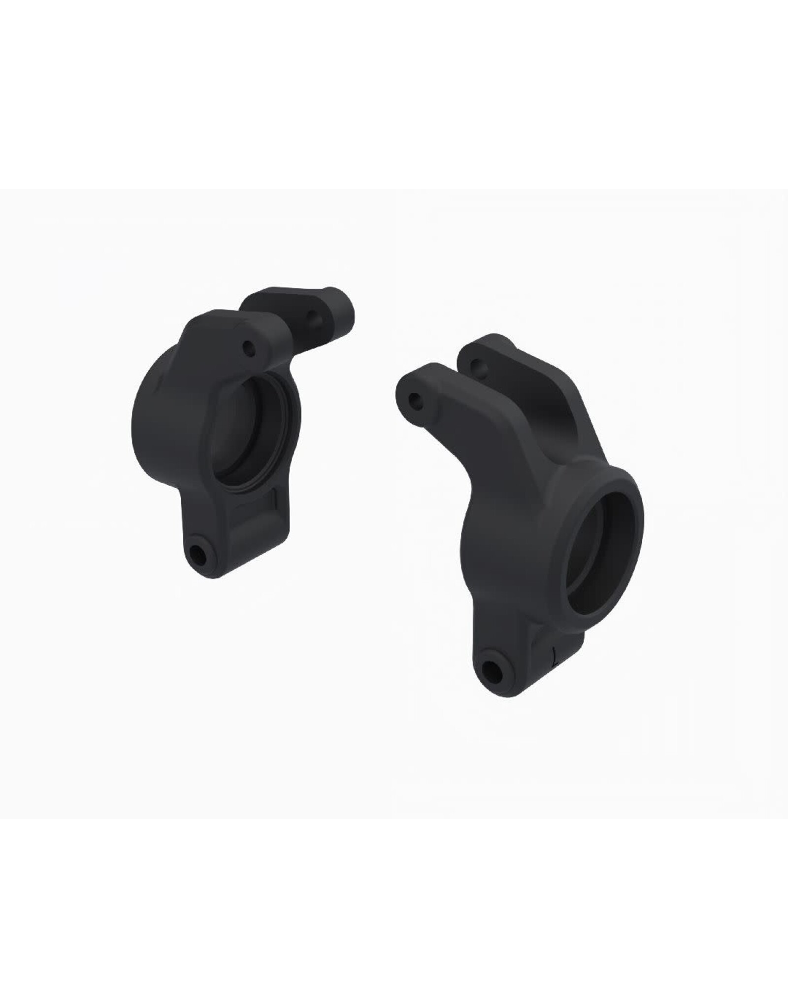 Arrma Rear Hub Set D (2pcs) - Mini