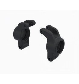 Arrma Rear Hub Set D (2pcs) - Mini