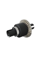 Arrma Assembled Oil Filled Different