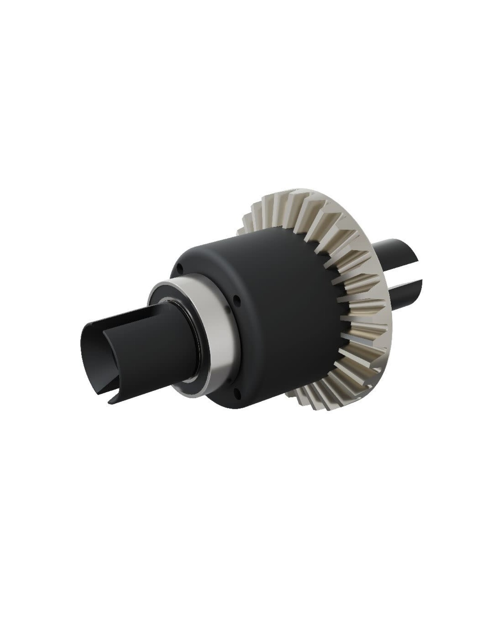 Arrma Assembled Oil Filled Different