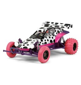 Tamiya 1/10 R/C The Hornet by Jun Watanabe