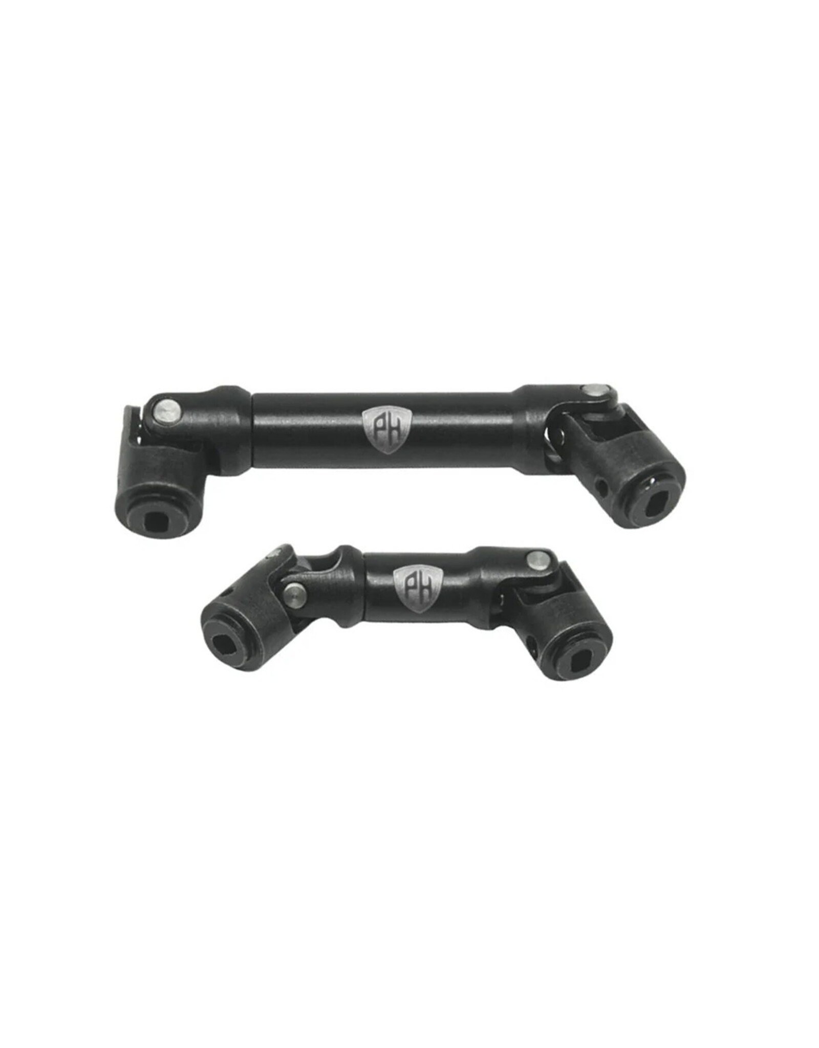 Power Hobby Hardened Steel Drive Shafts, for Axial SCX30