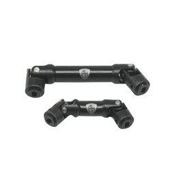 Power Hobby Hardened Steel Drive Shafts, for Axial SCX30