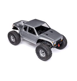Axial 1/10 SCX10 III 4WD Rock Crawler Builder's Kit V2