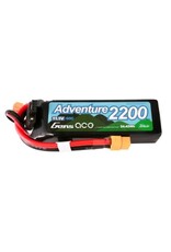 Gens Ace G-Tech 2200mAh 3S 11.1V 60C LiPo XT60 Plug