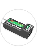 Flysky FS-iA6B 2.4Ghz 6 Channel Receiver